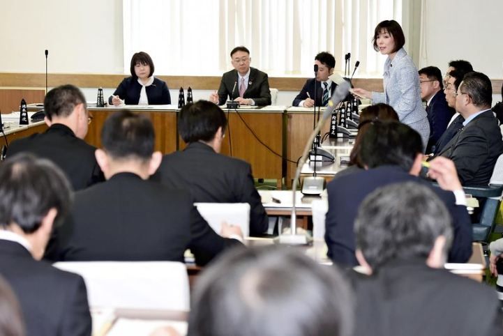 hoc sinh hokkaido được xem xét nghỉ học